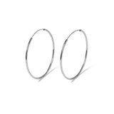 AROS BASIC 30MM SILVER