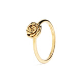 Anillo Rosé Golden