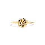 Anillo Rosé Golden