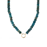 Gargantilla Chiara golden