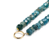 Gargantilla Chiara golden