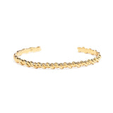 Brazalete Regina Golden