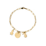 Pulsera mia perso boy