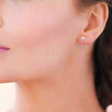 Circonita 4mm golden 4 garras