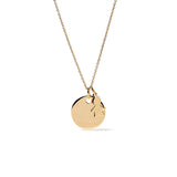 COLLAR PERSO 20 MM GOLDEN