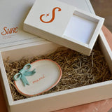 Packaging especial mamá, Inesita's by Sure