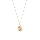 Collar Ammonite