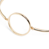 Brazalete Matilda golden