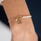 Pulsera Legado