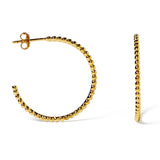 AROS BALLS 40MM GOLDEN