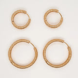 Aros bucle 30mm