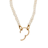 Collar Alba
