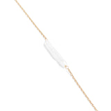 Pulsera  Audrey golden