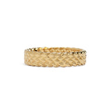 Anillo Espiga