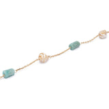 Collar Costa Salina