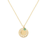 Collar Esencia