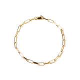 PULSERA MIA GOLDEN