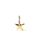 COLGANTE STARFISH GOLDEN