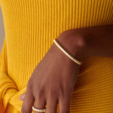 Brazalete Bucle