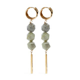 Pendientes Serafina