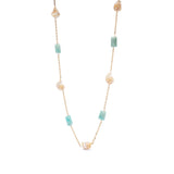 Collar Costa Salina