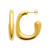 Aro tacy steel golden