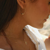 Gargantilla Altea golden