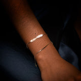 Pulsera  Audrey golden