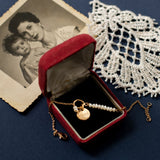Pack pulsera Legado mamá