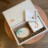Pack pulsera charms mia mamá