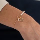 Pulsera Legado