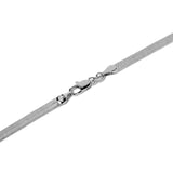 PULSERA GRISELDA SILVER