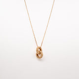 Collar Bucle
