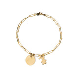 Pulsera mia perso boy