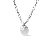 Gargantilla mia perso silver