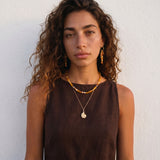 Collar Cítrico