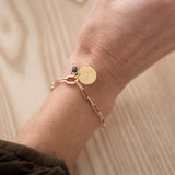 Pulsera Vínculo perso