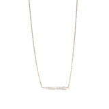 Gargantilla Audrey golden