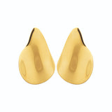 Clarissa steel golden