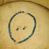 Gargantilla Chiara golden