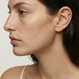 Piercing Valentina golden