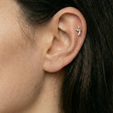 Piercing Lorena