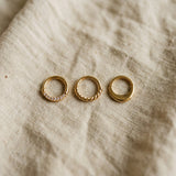 Piercing Luisa