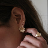 ANILLO CUSTO GOLDEN