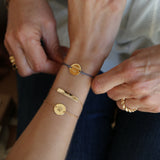 PULSERA IDENTITY GOLDEN ¡¡ Últimas unidades !!