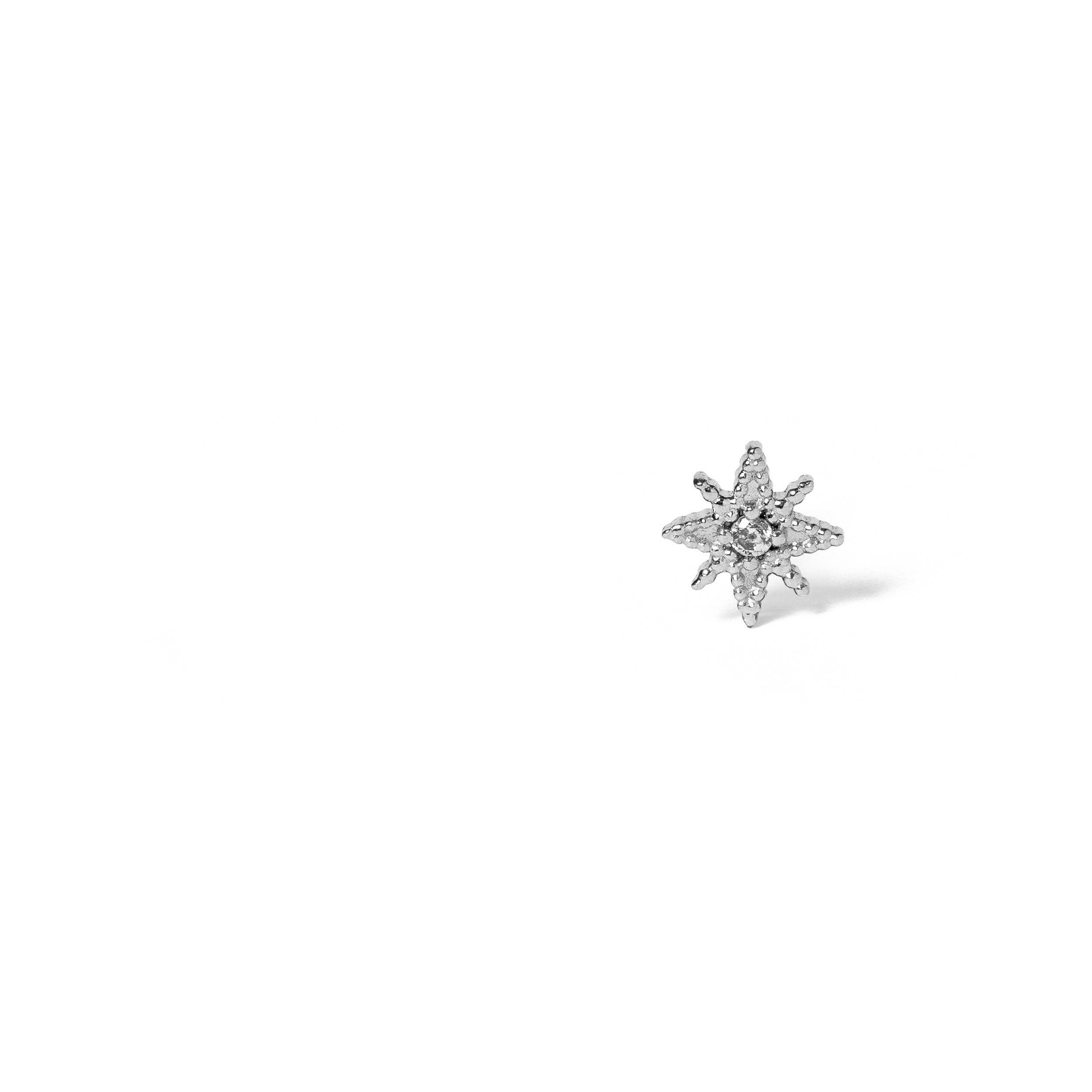 LUZMINA SILVER