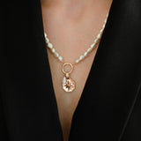 GARGANTILLA ONA PERLAS