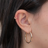 Piercing cubitos