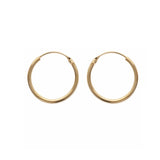 AROS BASIC 25MM GOLDEN