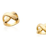 ANILLO ANY GOLDEN